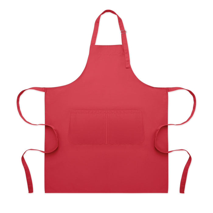 GALA - Adjustable kitchen apron