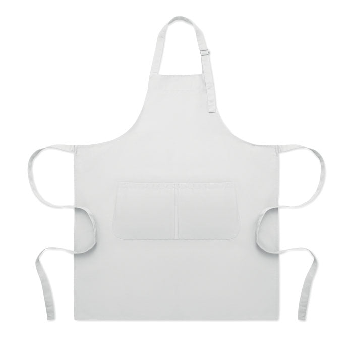 GALA - Adjustable kitchen apron