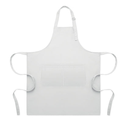 GALA - Adjustable kitchen apron