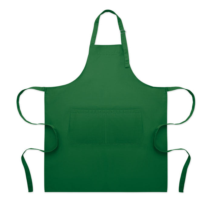 GALA - Adjustable kitchen apron
