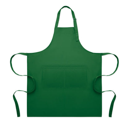 GALA - Adjustable kitchen apron