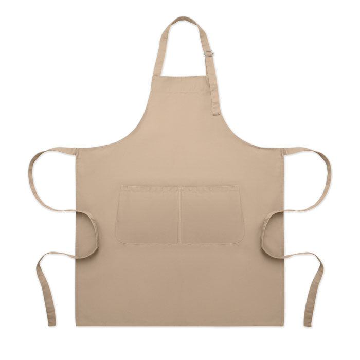 GALA - Adjustable kitchen apron