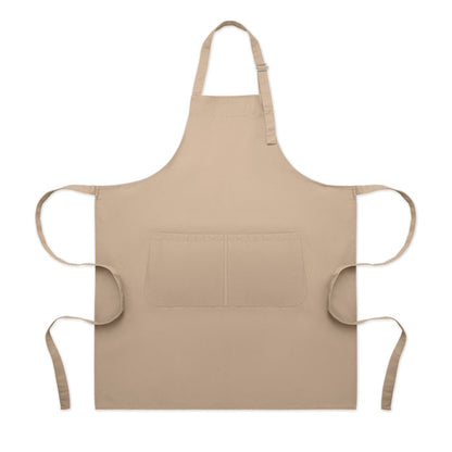 GALA - Adjustable kitchen apron