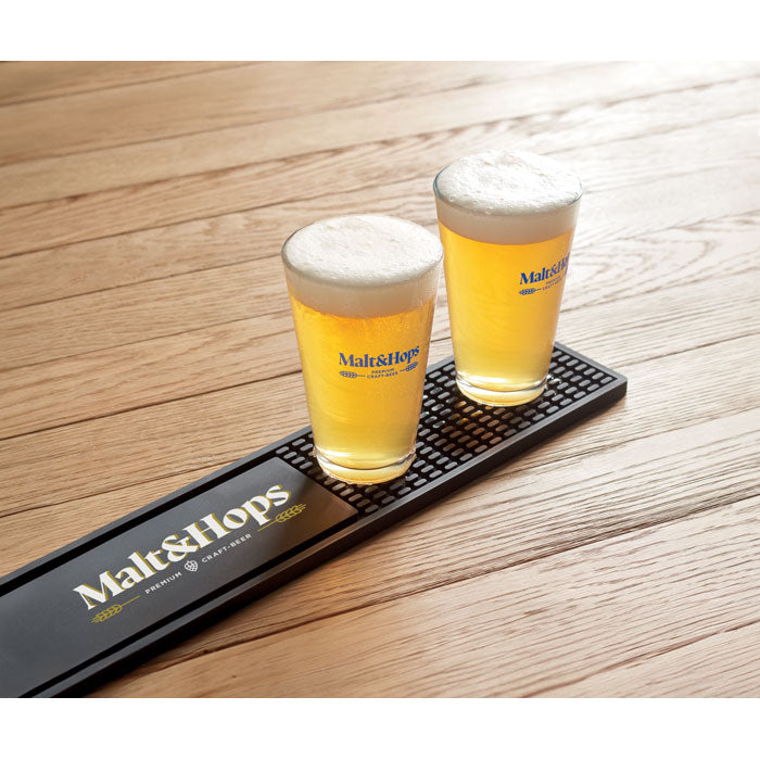 MALTA - Tapis de passage de bar en PVC