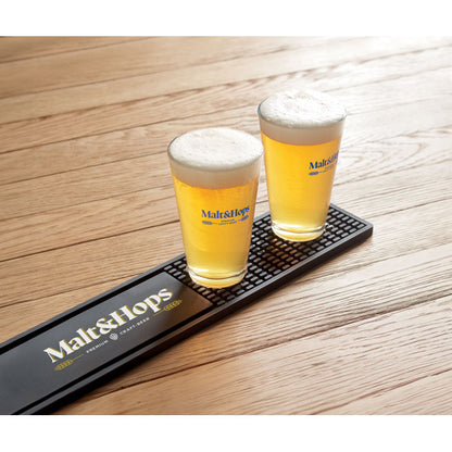 MALTA - Tapis de passage de bar en PVC