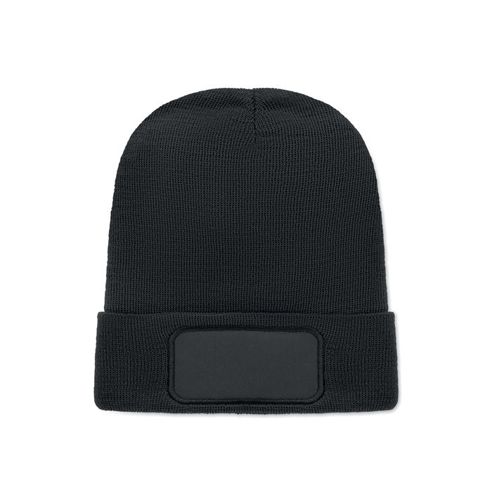 CAPNIT - Berretto unisex in poliestere RPET