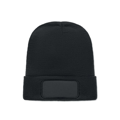 CAPNIT - Berretto unisex in poliestere RPET
