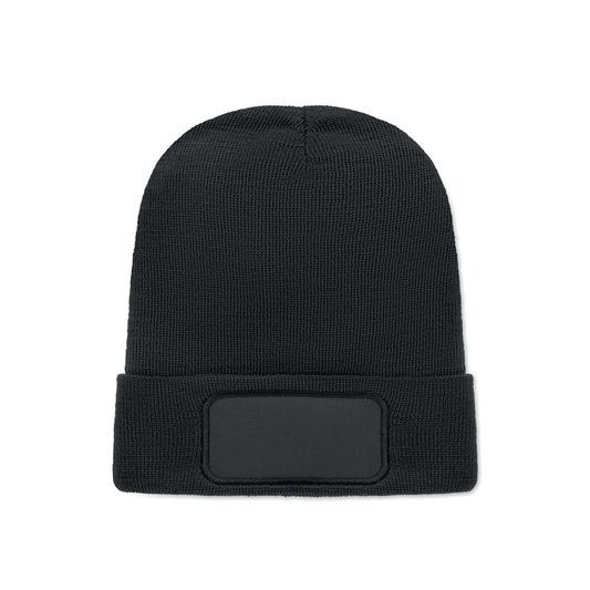 CAPNIT - Unisex-Mütze aus RPET-Polyester