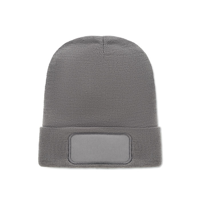 CAPNIT - Berretto unisex in poliestere RPET