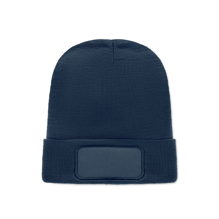 CAPNIT - Berretto unisex in poliestere RPET