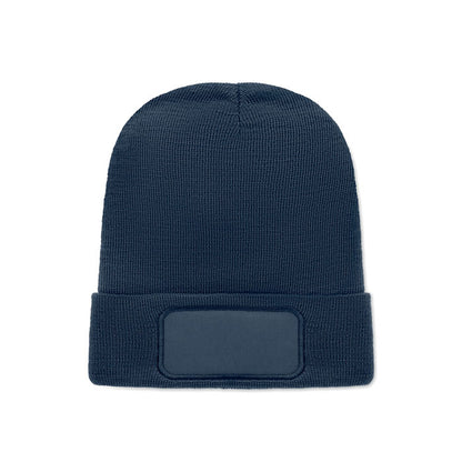 CAPNIT - Berretto unisex in poliestere RPET