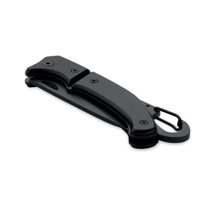 FIFE - Coltello pieghevole in alluminio