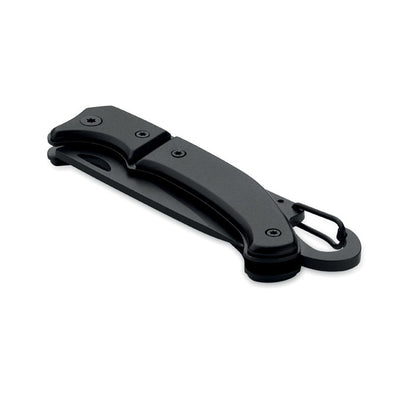 FIFE - Coltello pieghevole in alluminio