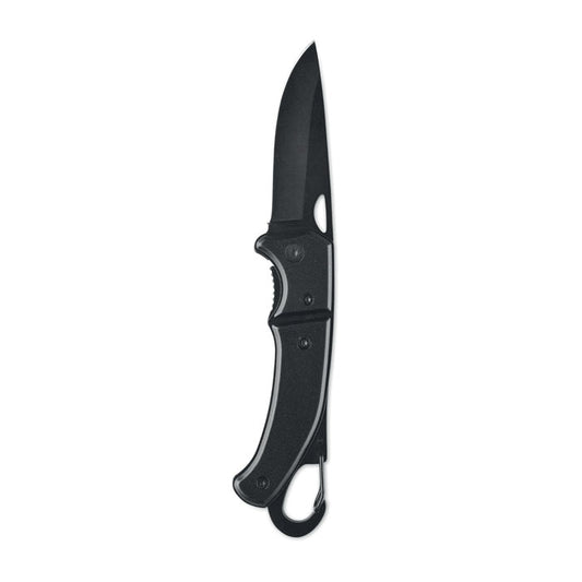 FIFE - Coltello pieghevole in alluminio