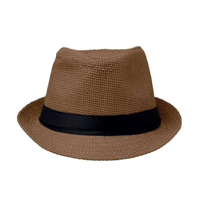 BOOWIE - Paper straw hat