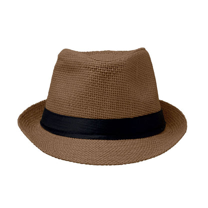 BOOWIE - Paper straw hat