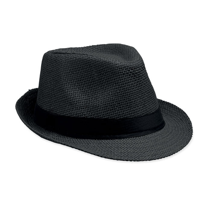 BOOWIE - Paper straw hat