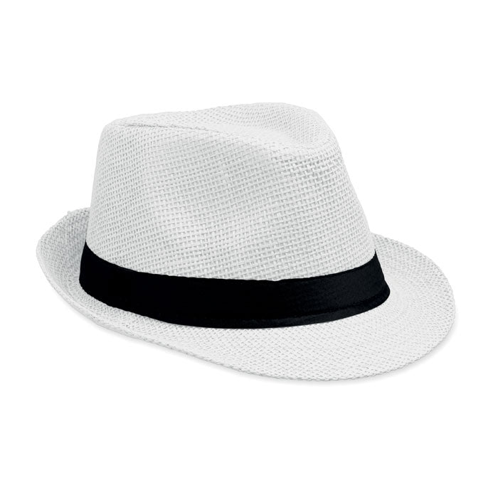 BOOWIE - Paper straw hat