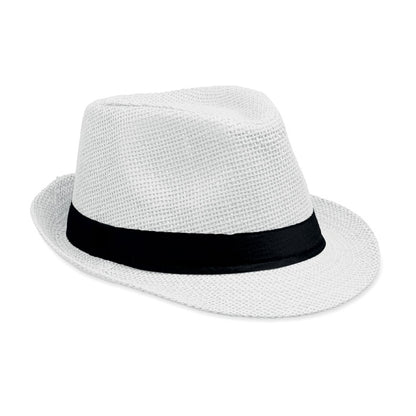 BOOWIE - Paper straw hat