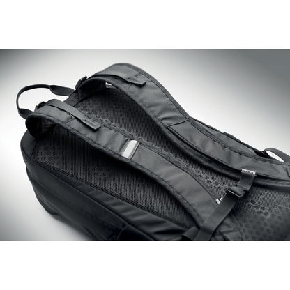 BAGGA - Mochila de senderismo 18L