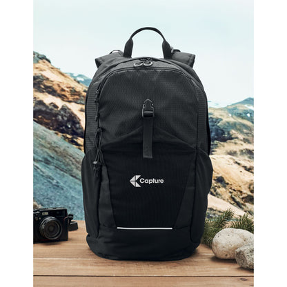 BAGGA - Mochila de senderismo 18L