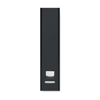 POWERALUC - Powerbank 2600mAh 10.5W