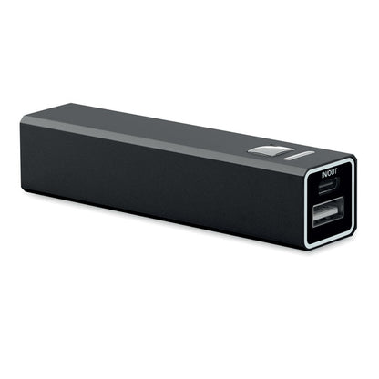 POWERALUC - Powerbank 2600mAh 10.5W