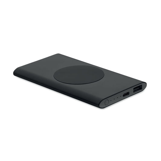 POWERPLUS - Wireless Powerbank 5000mAh 15W