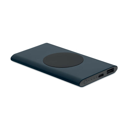POWERPLUS - Powerbank inalámbrico 5000mAh 15W