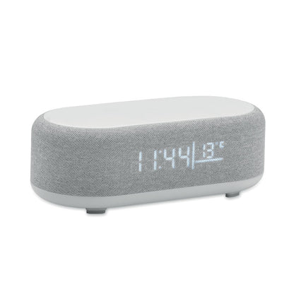 TUONO - Altaveu de càrrega sense fil de 15 W