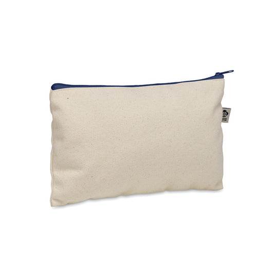 PESACARA - Trousse in cotone 340 gr/m²