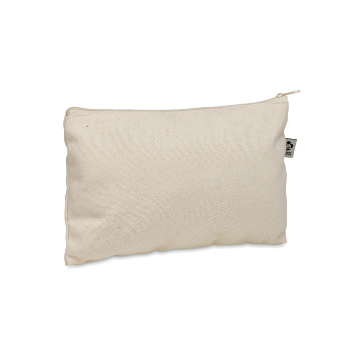 PESACARA - Neceser de algodón 340 gr/m²