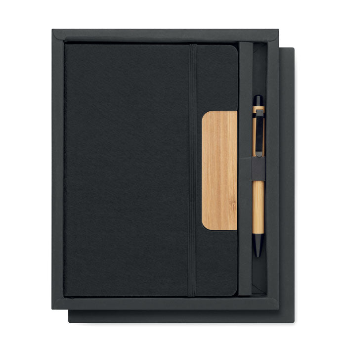 NOTAMIX - Juego de cuadernos A5 RPET