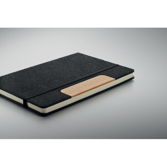 NOTAMIX - Juego de cuadernos A5 RPET
