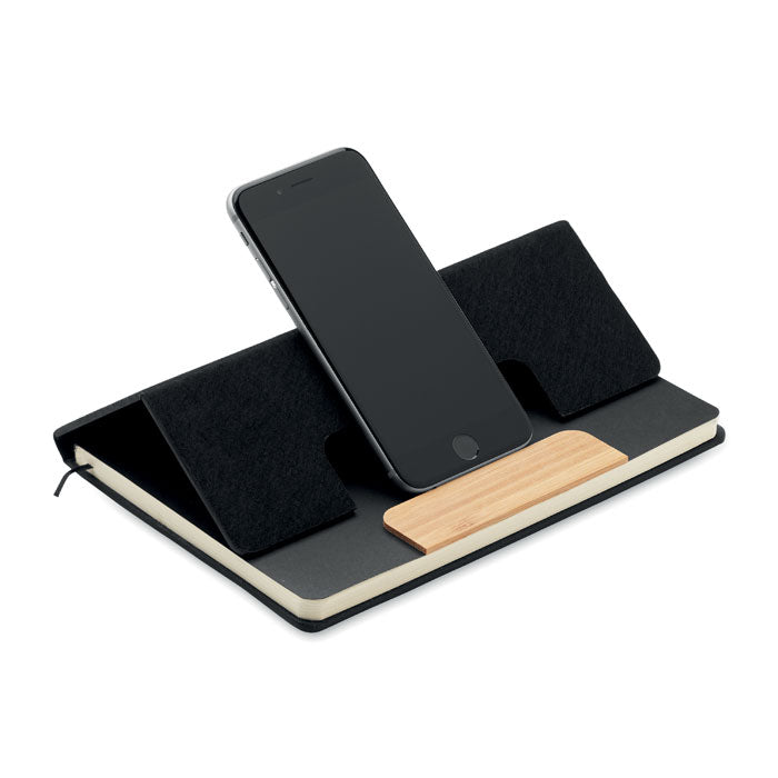 NOTAMIX - Juego de cuadernos A5 RPET