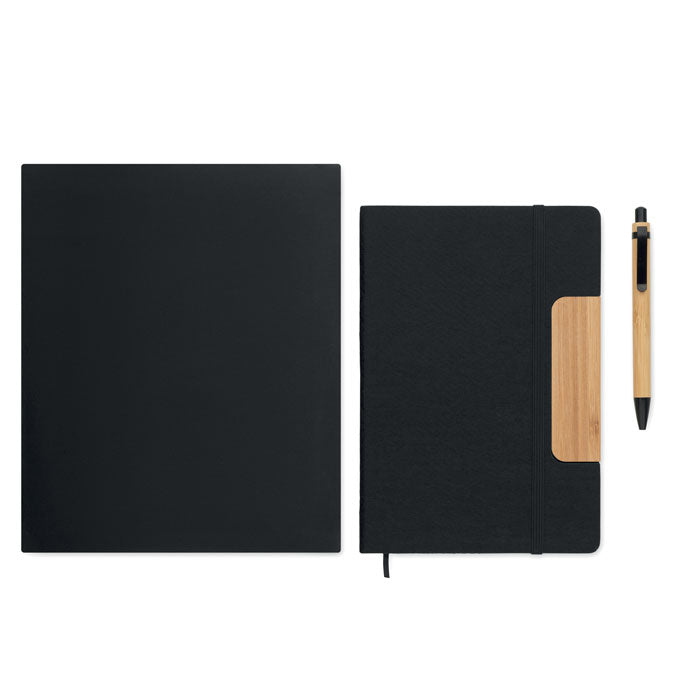 NOTAMIX - Juego de cuadernos A5 RPET