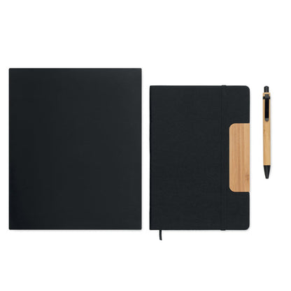 NOTAMIX - Juego de cuadernos A5 RPET