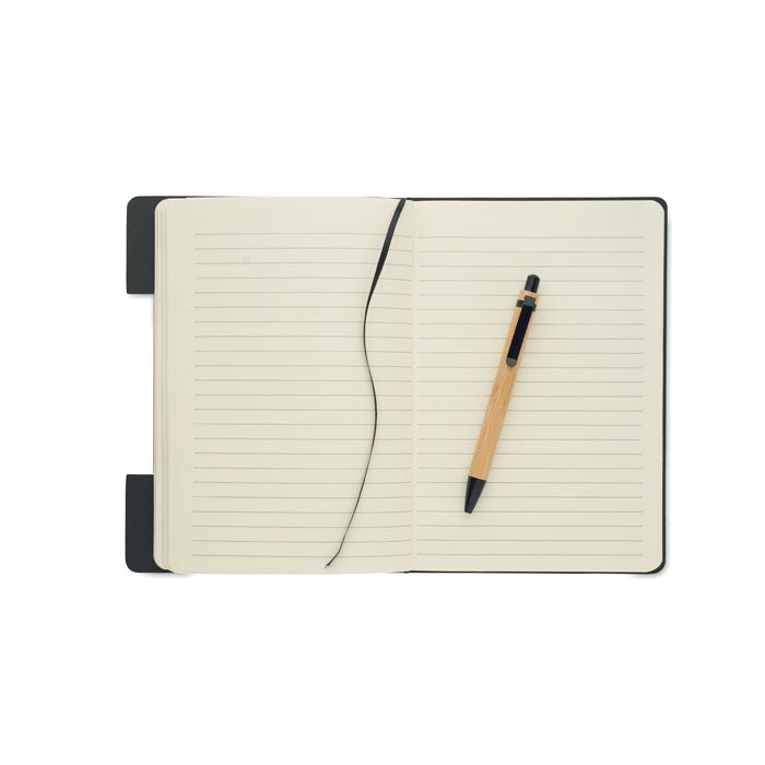 NOTAMIX - Juego de cuadernos A5 RPET