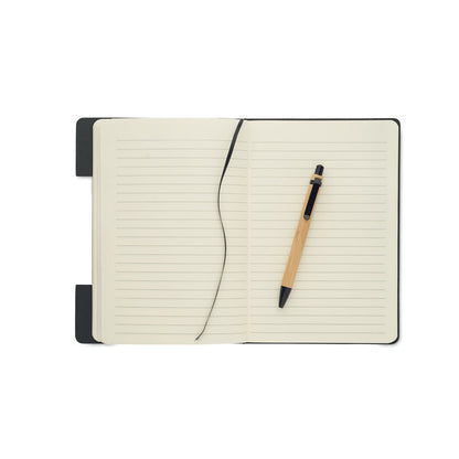 NOTAMIX - Juego de cuadernos A5 RPET