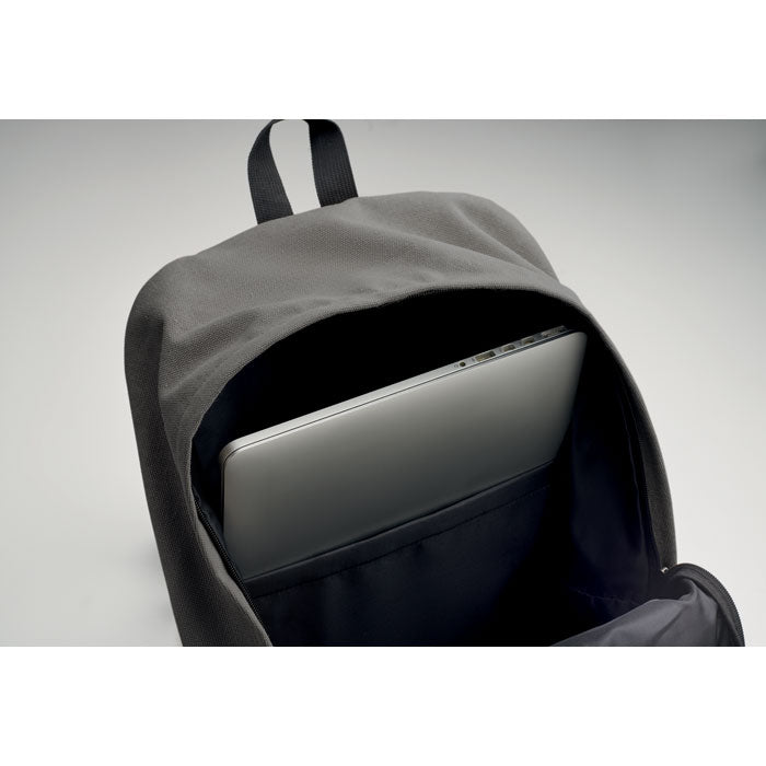 LEIRUR - Zaino per laptop da 15 pollici