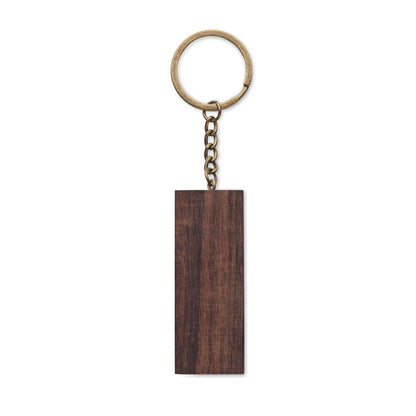 CODE - Key ring with phone stand