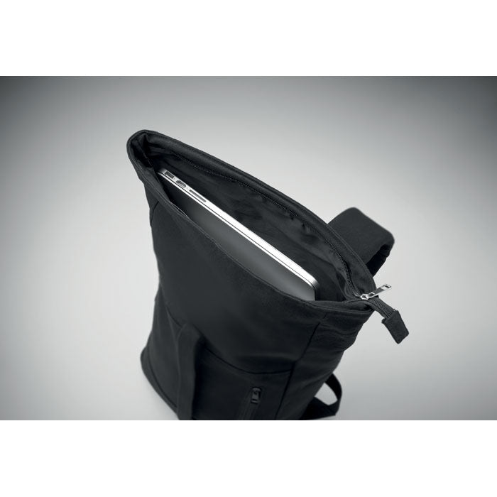 KOPER ROLL - Motxilla per portàtil Rolltop 15''