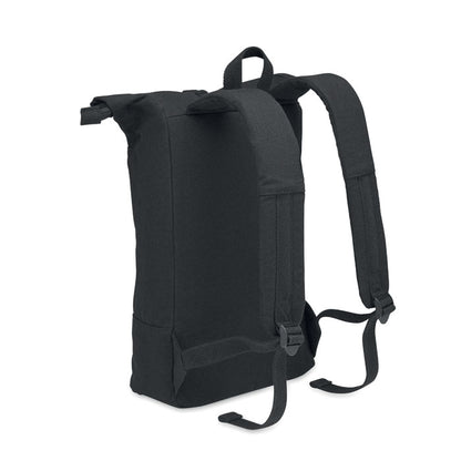KOPER ROLL - Motxilla per portàtil Rolltop 15''