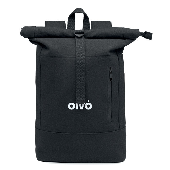 KOPER ROLL - Motxilla per portàtil Rolltop 15''