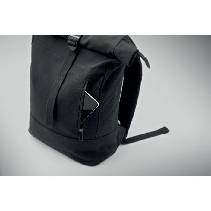 KOPER ROLL - Motxilla per portàtil Rolltop 15''