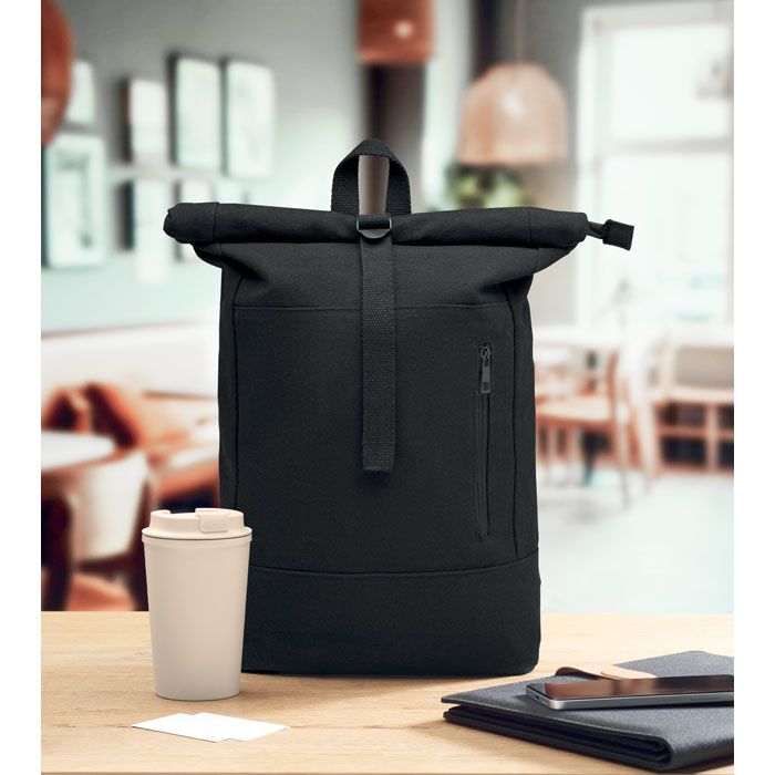 KOPER ROLL - Motxilla per portàtil Rolltop 15''