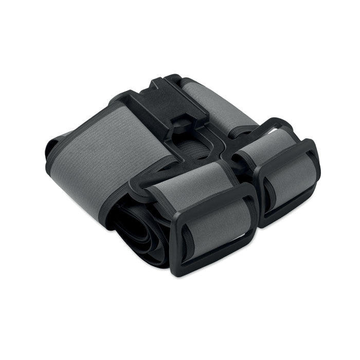 ALLVISIBLE+ - Cintura riflettente regolabile a 360°