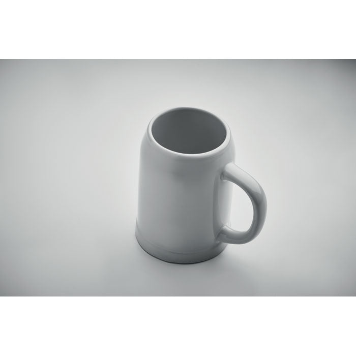 SUBLIER - Sublimation beer mug 500 ml
