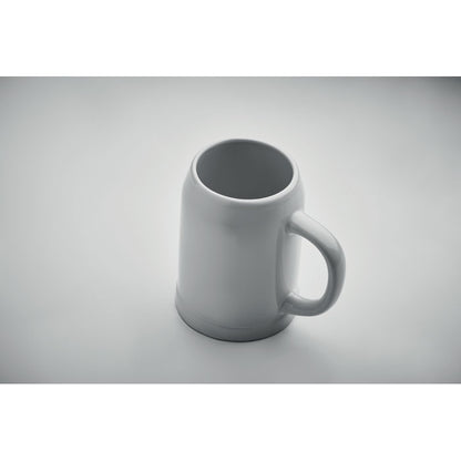 SUBLIER - Sublimation beer mug 500 ml