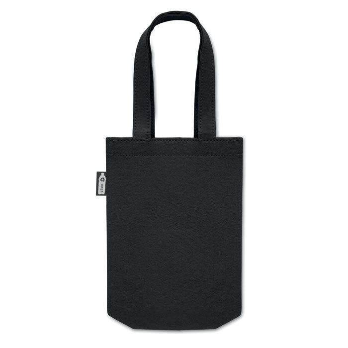 FELTOTE - Small RPET felt gift bag